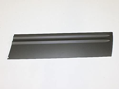 Premium Front Door Cladding Kit - Right Side | Durable Weatherproof Exterior Door Cover | Perfect for Home Renovation & Door Protection