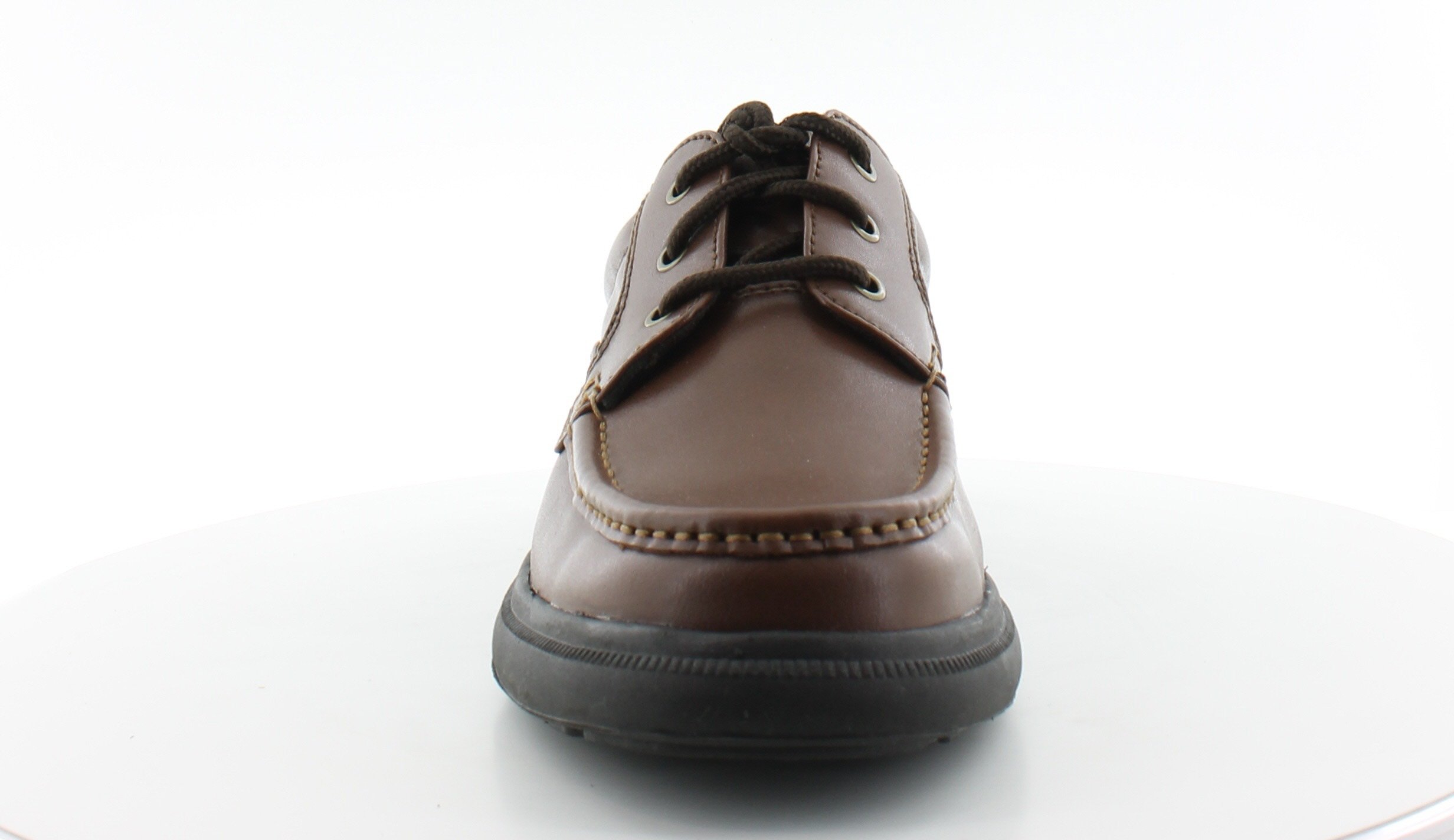 Hush Puppies Men's Gus Slip-On Loafers - Comfortable Casual Shoes for Men | Perfect for Work, Travel & Everyday Wear