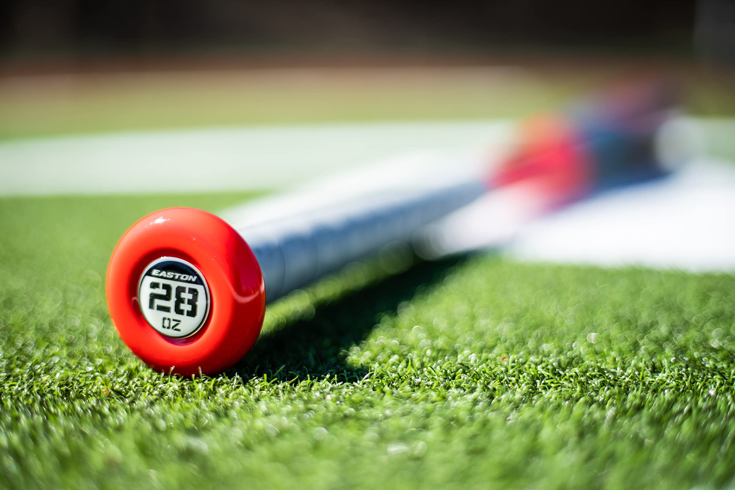 Easton Rebel Slowpitch Softball Bat - ASA & USSSA Approved for All Fields - 12