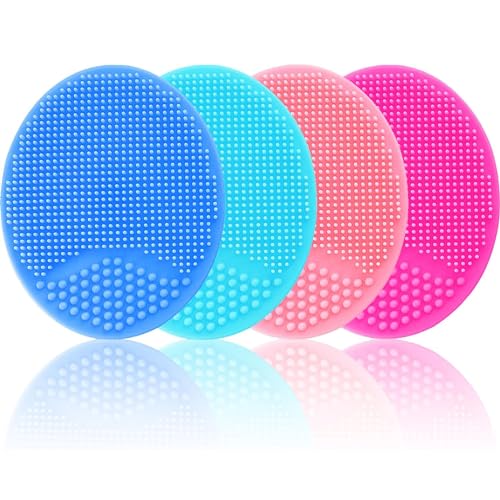 Small - 4 Pieces