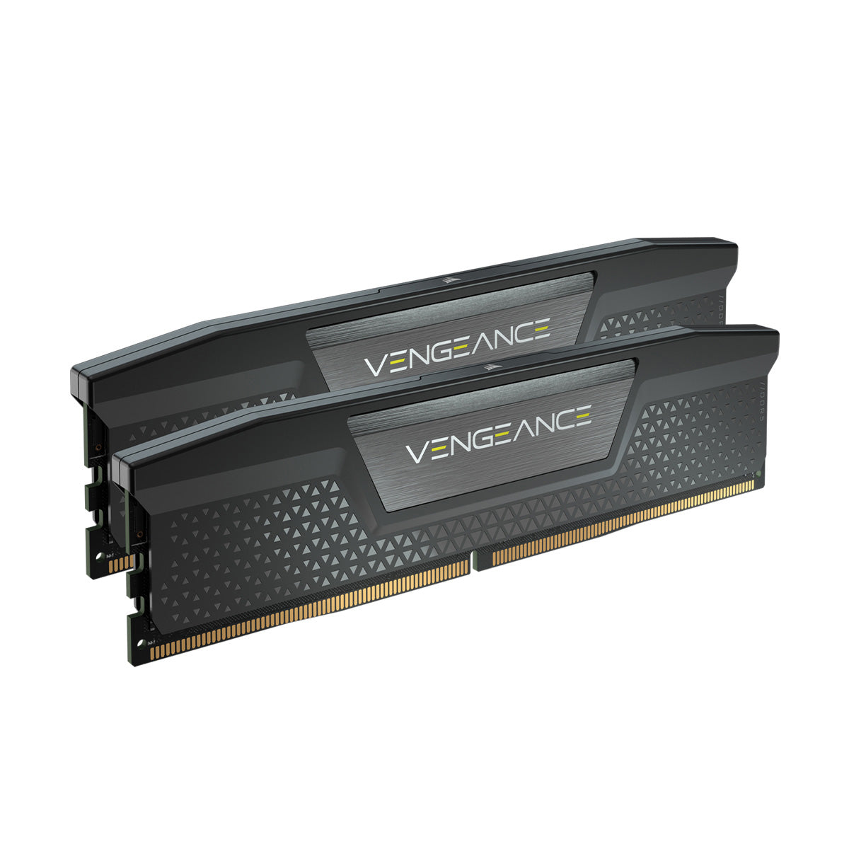 Corsair Vengeance 96GB (2x48GB) DDR5 6600MHz CL32 Desktop Memory Kit - CMK96GX5M2B6600C32 - High Performance RAM for Gaming PCs, Workstations & Content Creation