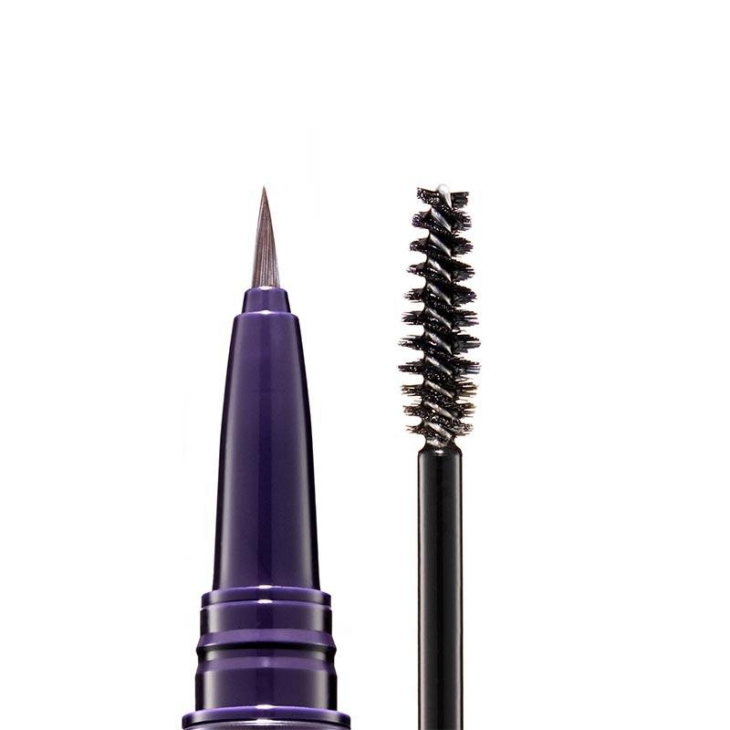 Kevyn Aucoin True Feather Brow Marker Gel - Waterproof Eyebrow Pencil with Natural Look - Perfect for Daily Makeup & Professional Use