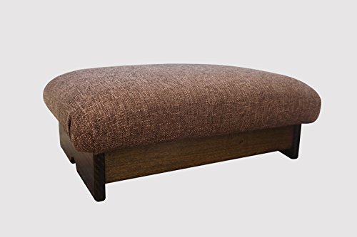 Cocoa Brown - Walnut Stain