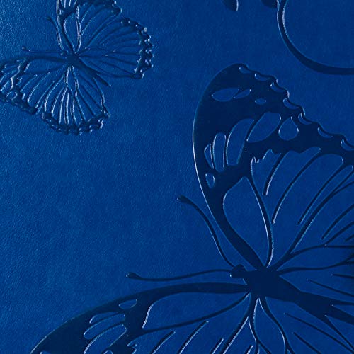 01# Blue Butterfly