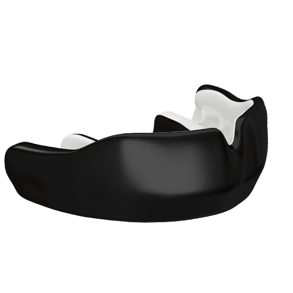 Best Kick Boxing & Muay Thai Mouthguard - Premium Protection for Combat Sports - Perfect for Training, Sparring & Competition