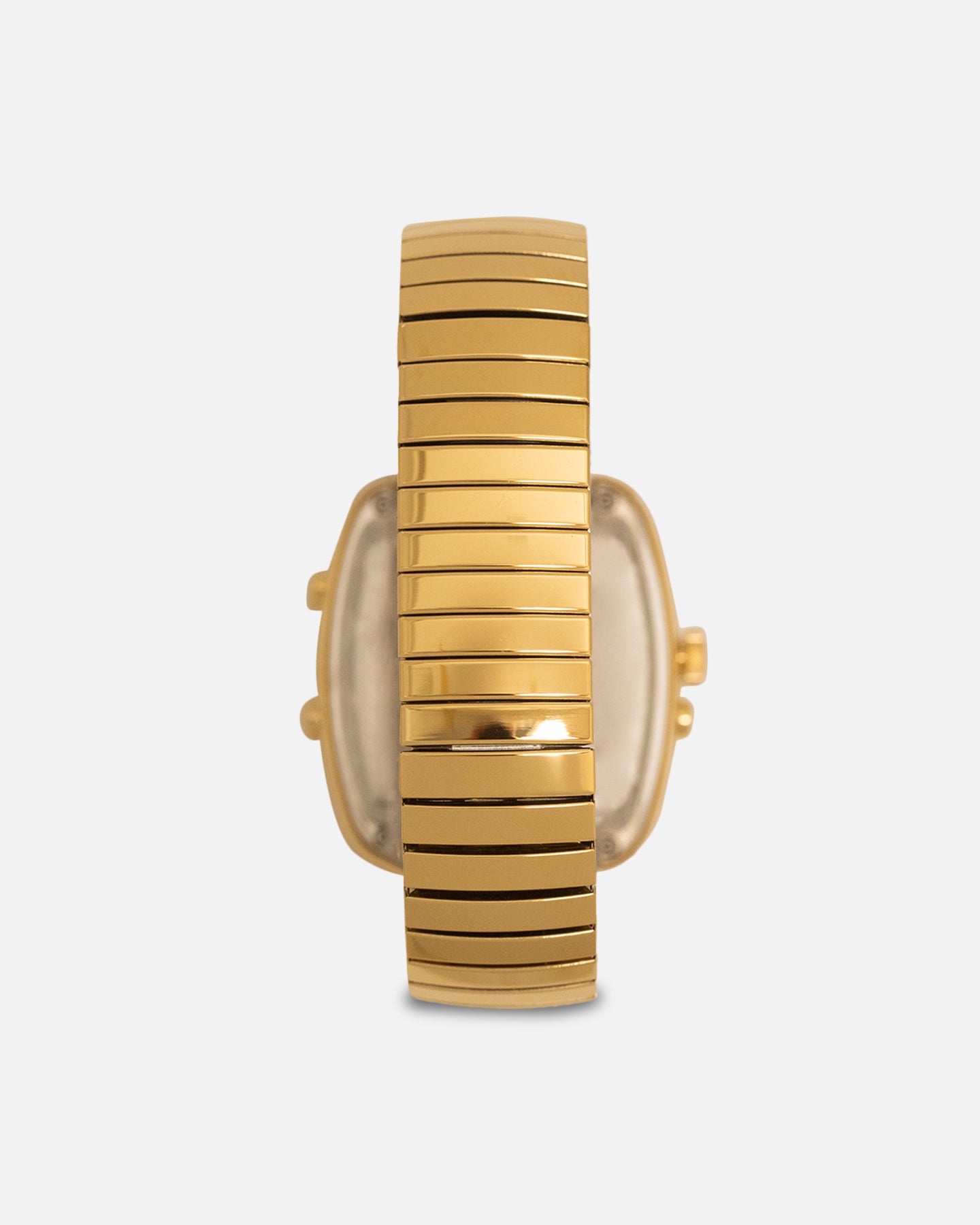 Adidas Project Two Gold Smartwatch - Stylish Fitness Tracker with Heart Rate Monitor, Sleep Tracking & Waterproof Design - Perfect for Running, Gym & Everyday Wear