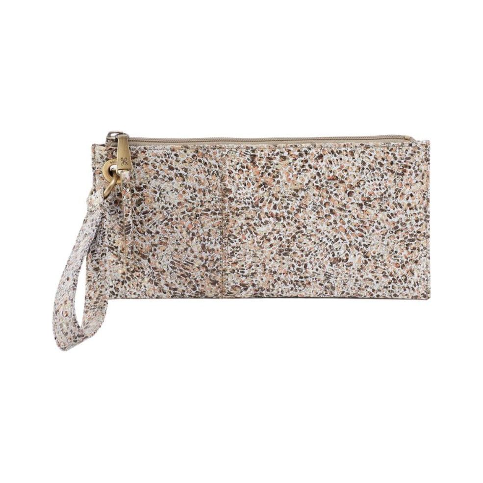 HOBO VIDA Wristlet Crossbody Bag - Stylish & Compact Wallet for Women | Perfect for Everyday Use, Travel & Night Out
