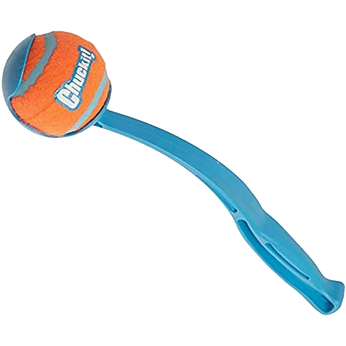 ChuckIt! Sport 12M Dog Ball Launcher - Durable Fetch Toy for Active Dogs, Perfect for Beach, Park & Backyard Playtime