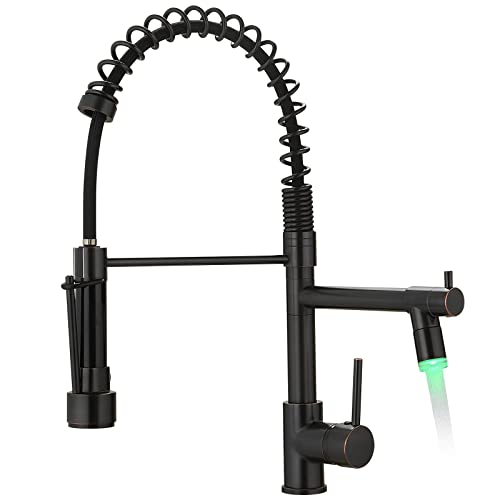 Oil Rubbed Bronze