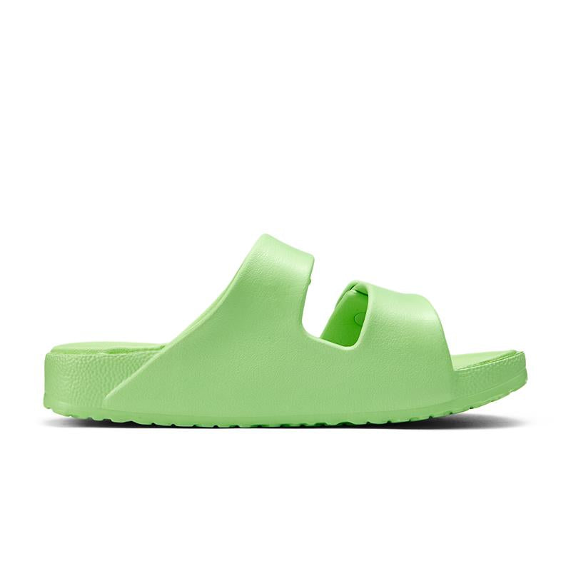 Skechers Arch Fit Cali Breeze 2.0 Women's Walking Shoes - Lightweight & Comfortable Sneakers for Plantar Fasciitis Relief (Lime Green) - Perfect for Workouts, Travel & Everyday Wear