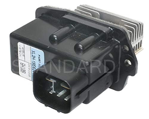 Standard Motor Products RU-582 A/C Blower Motor Switch - Replacement Part for Car HVAC System | Compatible with Multiple Vehicle Models | Perfect for AC Repair & Maintenance