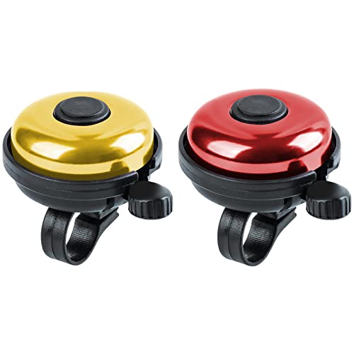 (Red, Yellow-Right Hand Use-2 Pack)