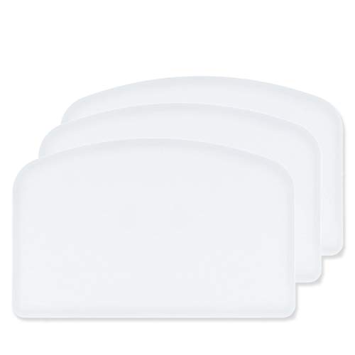 3PCS-White