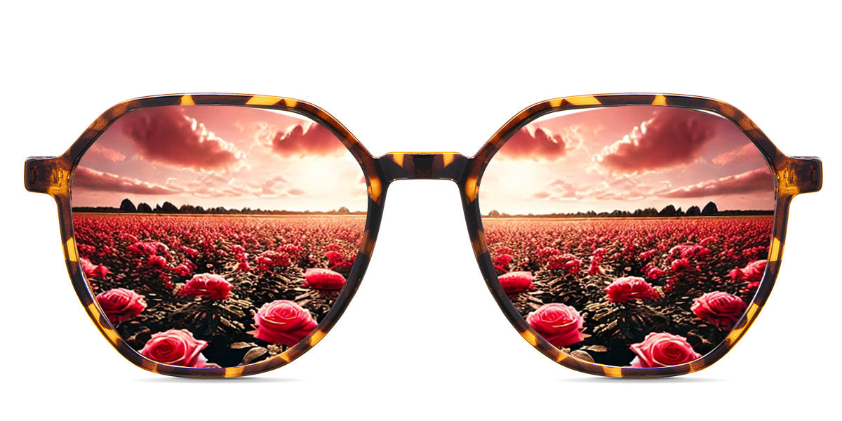 Women's Prescription Sunglasses with UV Protection - Stylish & Comfortable Eyewear for Driving, Outdoor Activities & Fashion