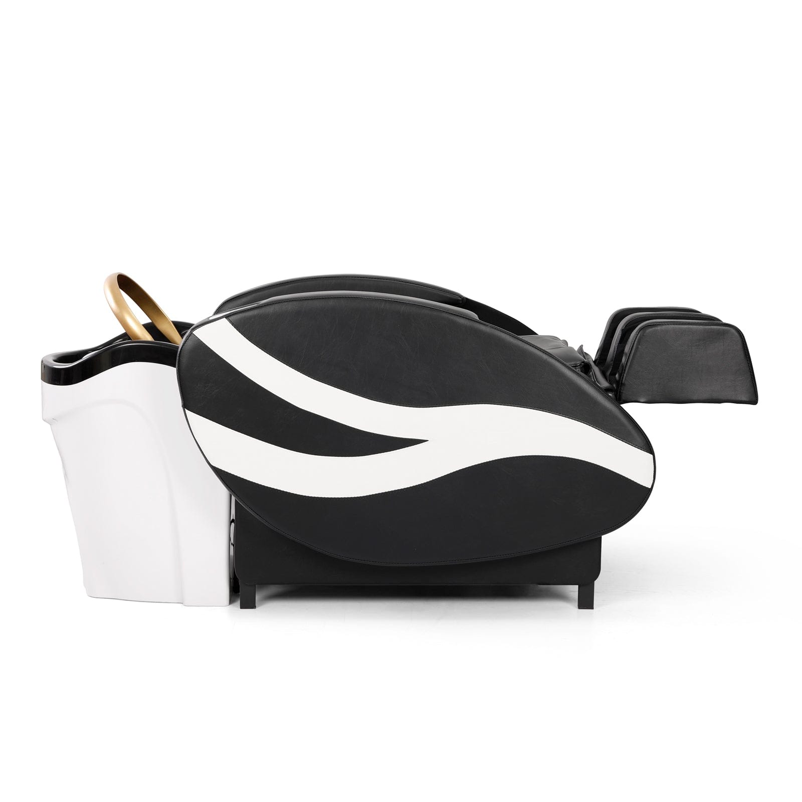 Akira Head Spa Bed - Professional Massage Table for Relaxation & Therapy - Perfect for Salons, Spas & Home Use