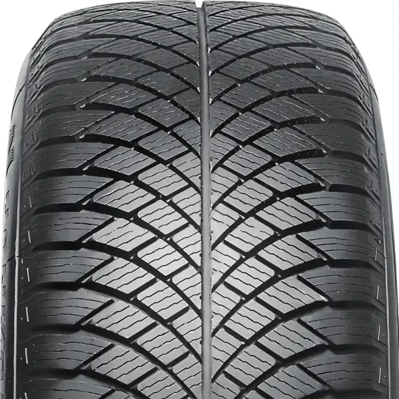 Nankang AW 6 175/80R14 All-Season Tires - 88T Speed Rating for Cars, SUVs & Light Trucks - Perfect for Highway, City & Wet Road Conditions