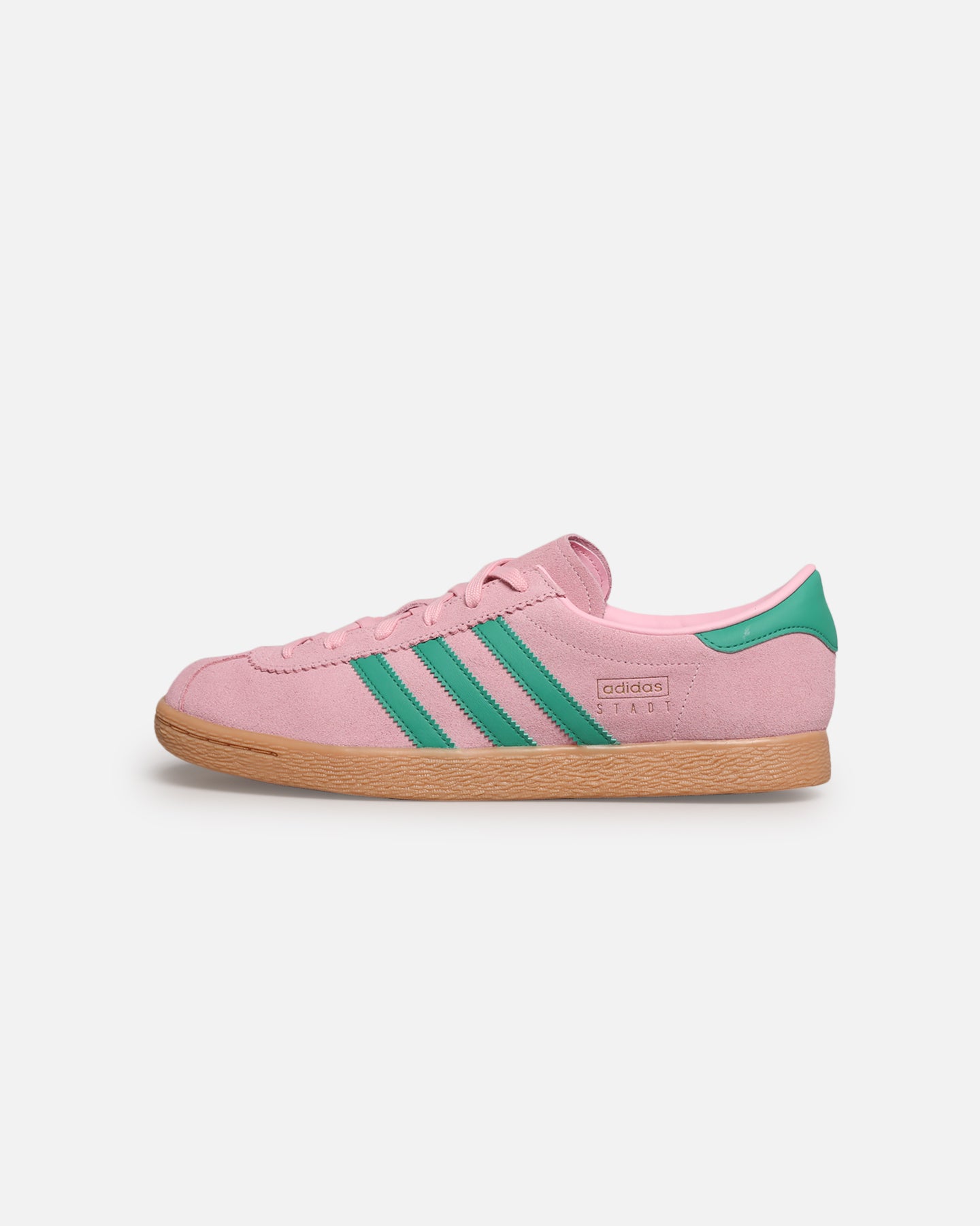 Adidas Stadt True Pink Women's Running Shoes - Lightweight & Comfortable for Jogging, Gym Workouts & Daily Wear