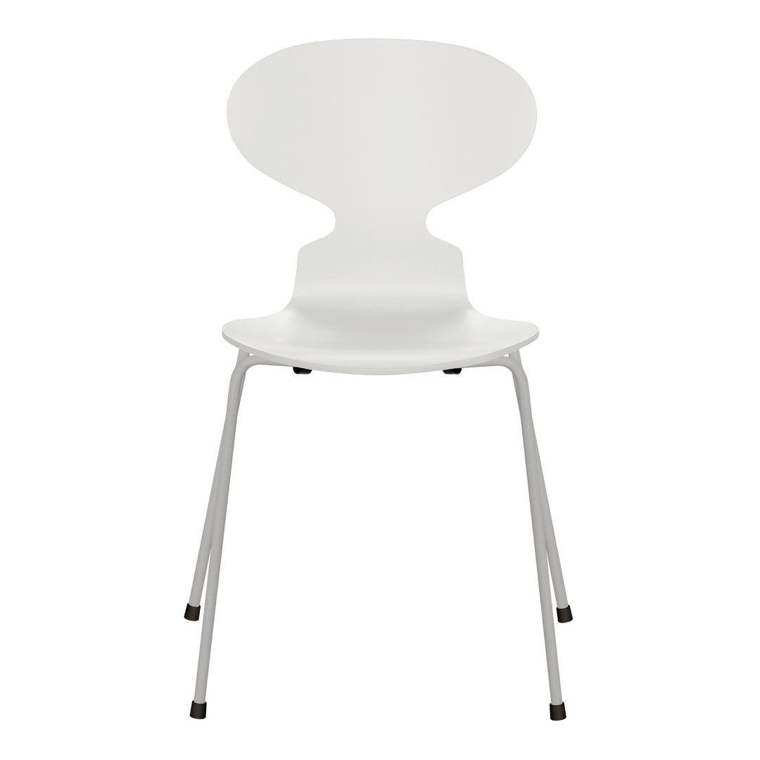 Ant Chair 3101 - Modern Stackable Dining Chair in Multiple Colors - Perfect for Home, Office, and Restaurant Use
