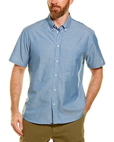 Blue Chambray