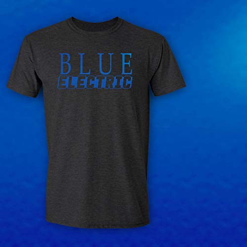 Electric Blue