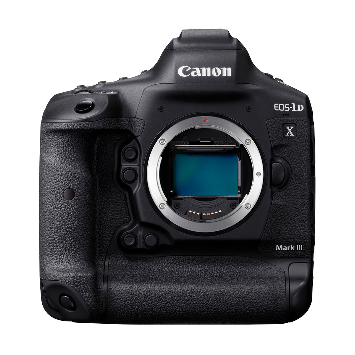 Canon EOS 1DX Mark III Professional DSLR Camera Body with CFexpress Card & Reader Bundle - Perfect for Sports, Wildlife Photography and 4K Video Shooting