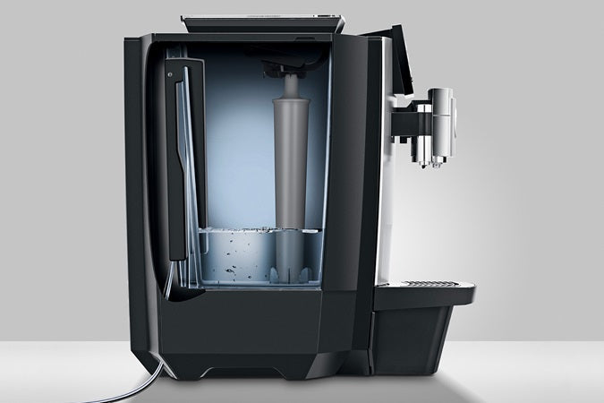 Jura X8 & X10 Fresh Water Connection Kit #24181UL - Compatible with Jura Coffee Machines - Easy Installation for Home & Office Use