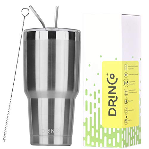 30oz Stainless Steel