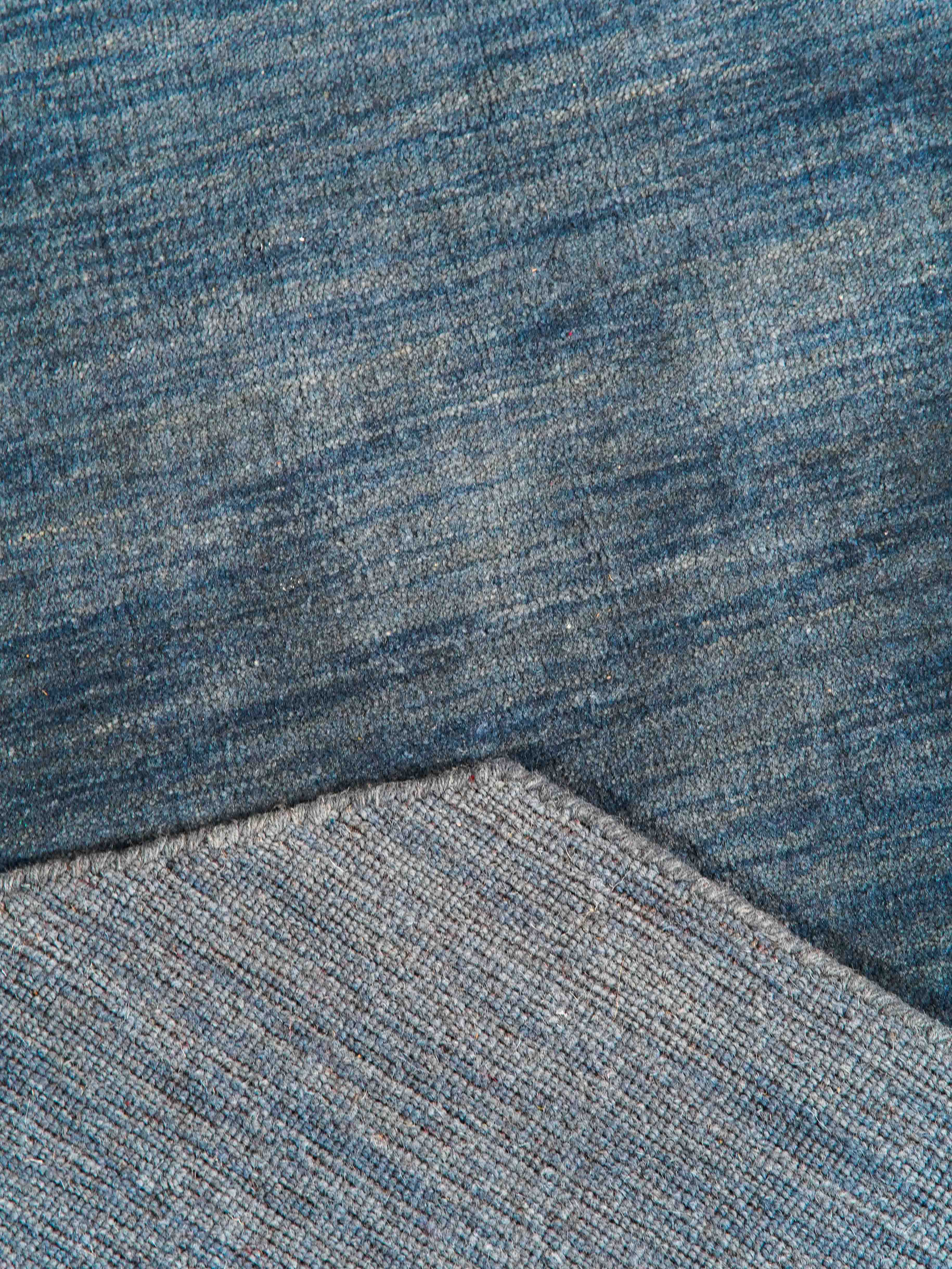 Luxury Hand-Knotted Wool Rug - Soft & Durable Persian Style Area Rug for Living Room, Bedroom, or Office Decor