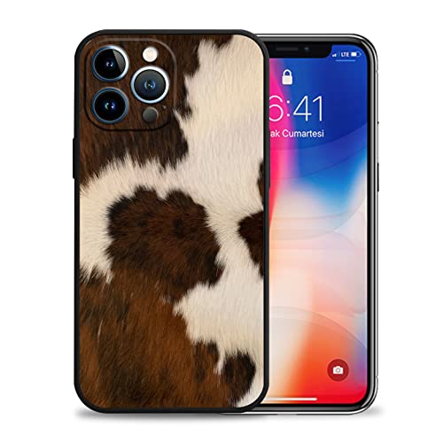 Western Cowhide