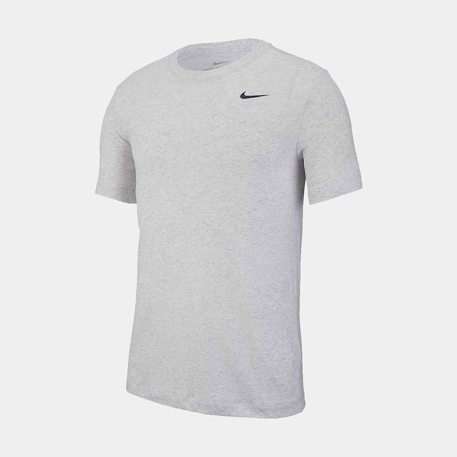 Men's Dri-FIT Moisture Wicking Workout T-Shirt - Lightweight Quick Dry Performance Tee for Gym, Running & Active Lifestyle