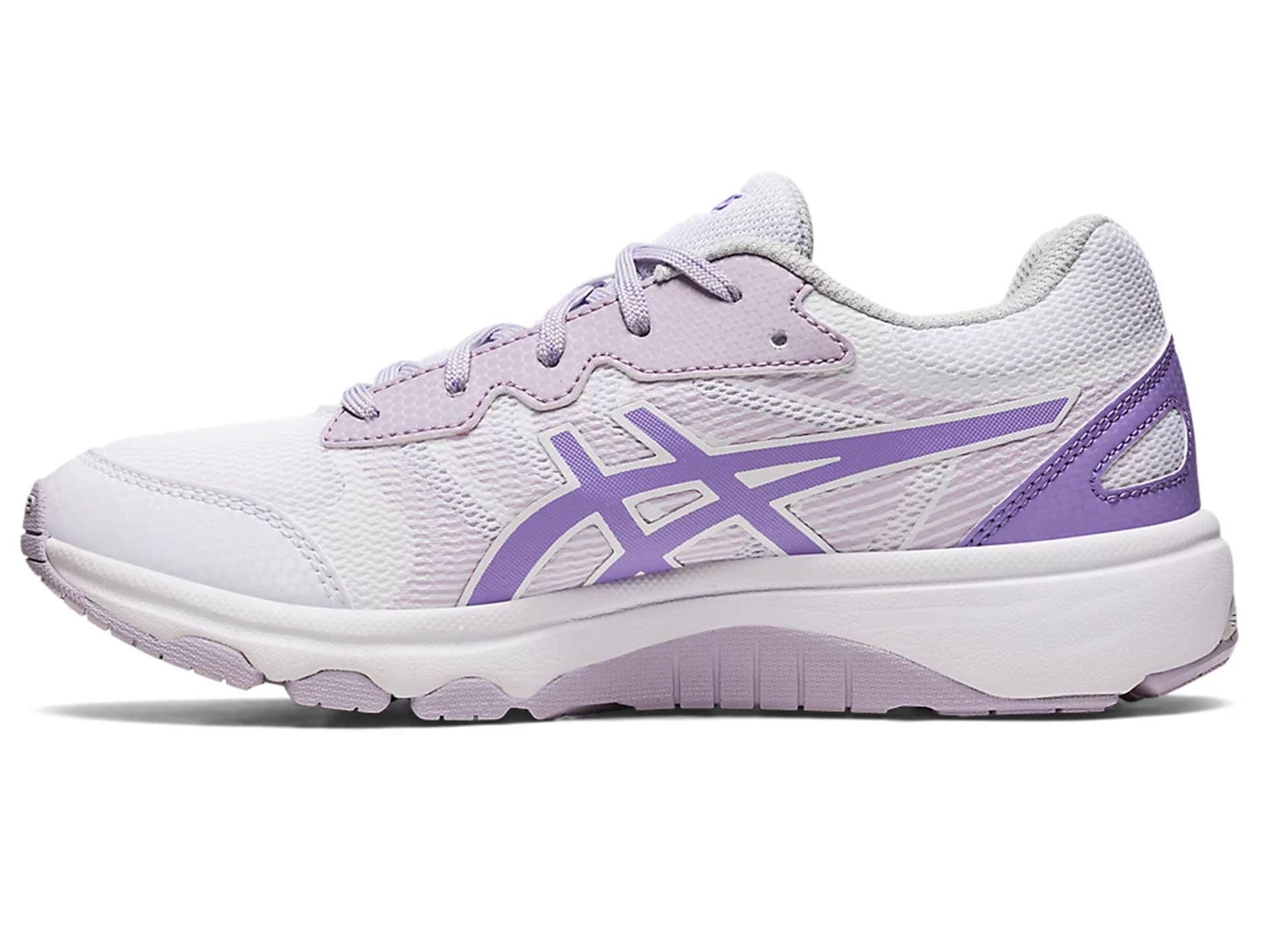 ASICS Kids Gel Netburner Professional 3 GS Volleyball Shoes - Lightweight & Supportive for Youth Players - Perfect for Indoor Court Games & Training Sessions