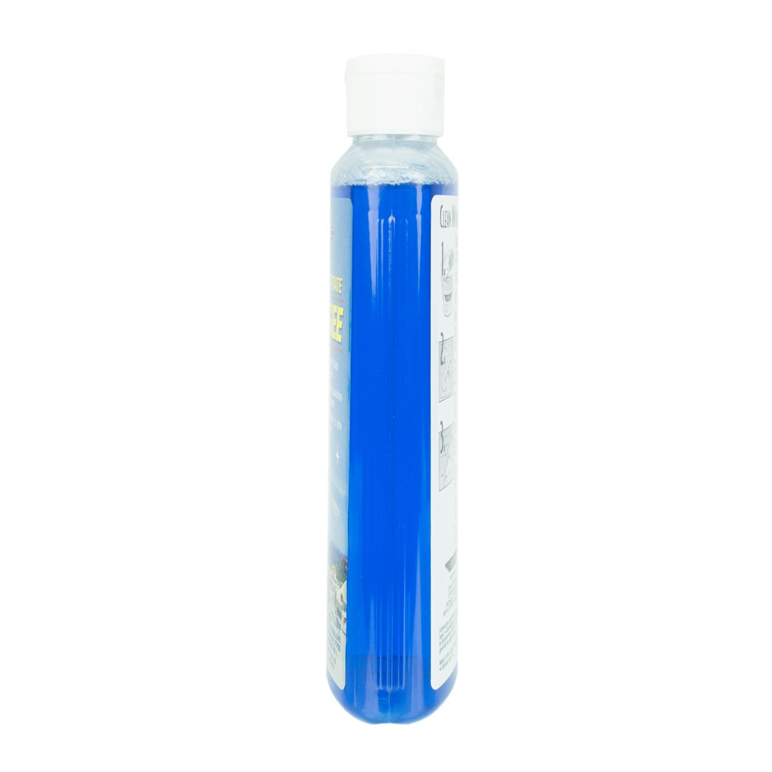 Ettore Professional Window Cleaning Squeegee with Soap Scraper - Perfect for Streak-Free Glass, Shower Doors & Car Windows