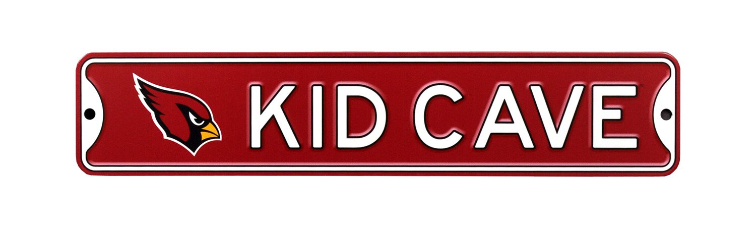 NFL Football KID CAVE 16