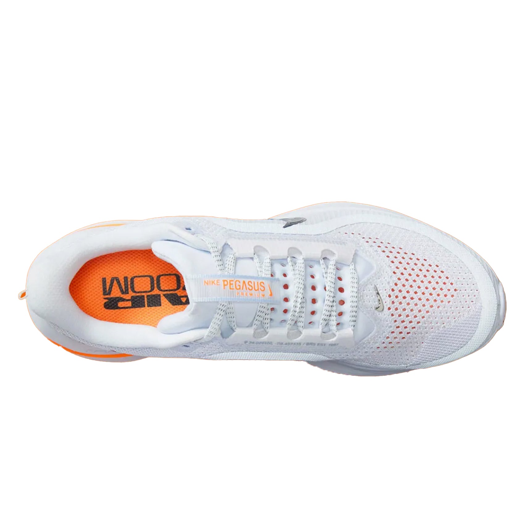 Nike Women's Pegasus Premium Running Shoes – Lightweight Cushioned for Training, Jogging & Gym Workouts