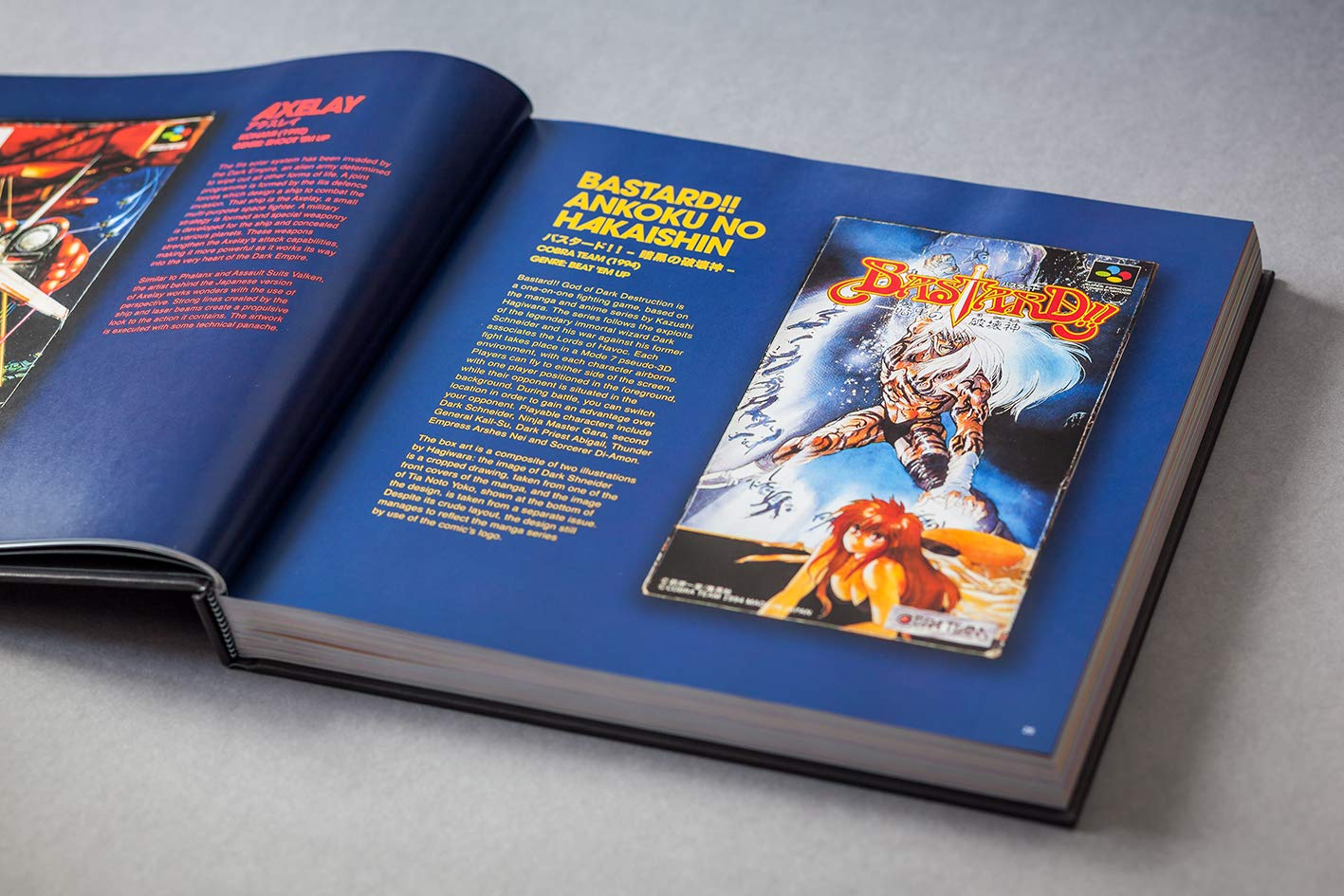 Super Famicom: The Box Art Collection - Retro Gaming Art Book for SNES Enthusiasts | Perfect for Display, Collecting & Nostalgic Gaming Decor