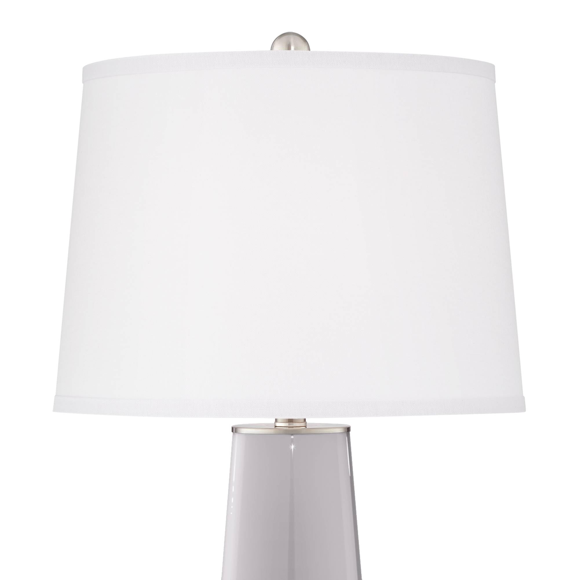 Modern Table Lamps Set of 2 - 29.5