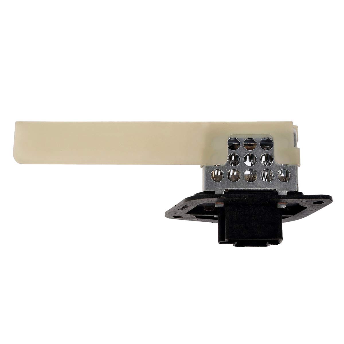 Heater Blower Motor Resistor Replacement for 1997-2003 Dodge Ram Van - High Performance HVAC Part for Year-Round Comfort Driving