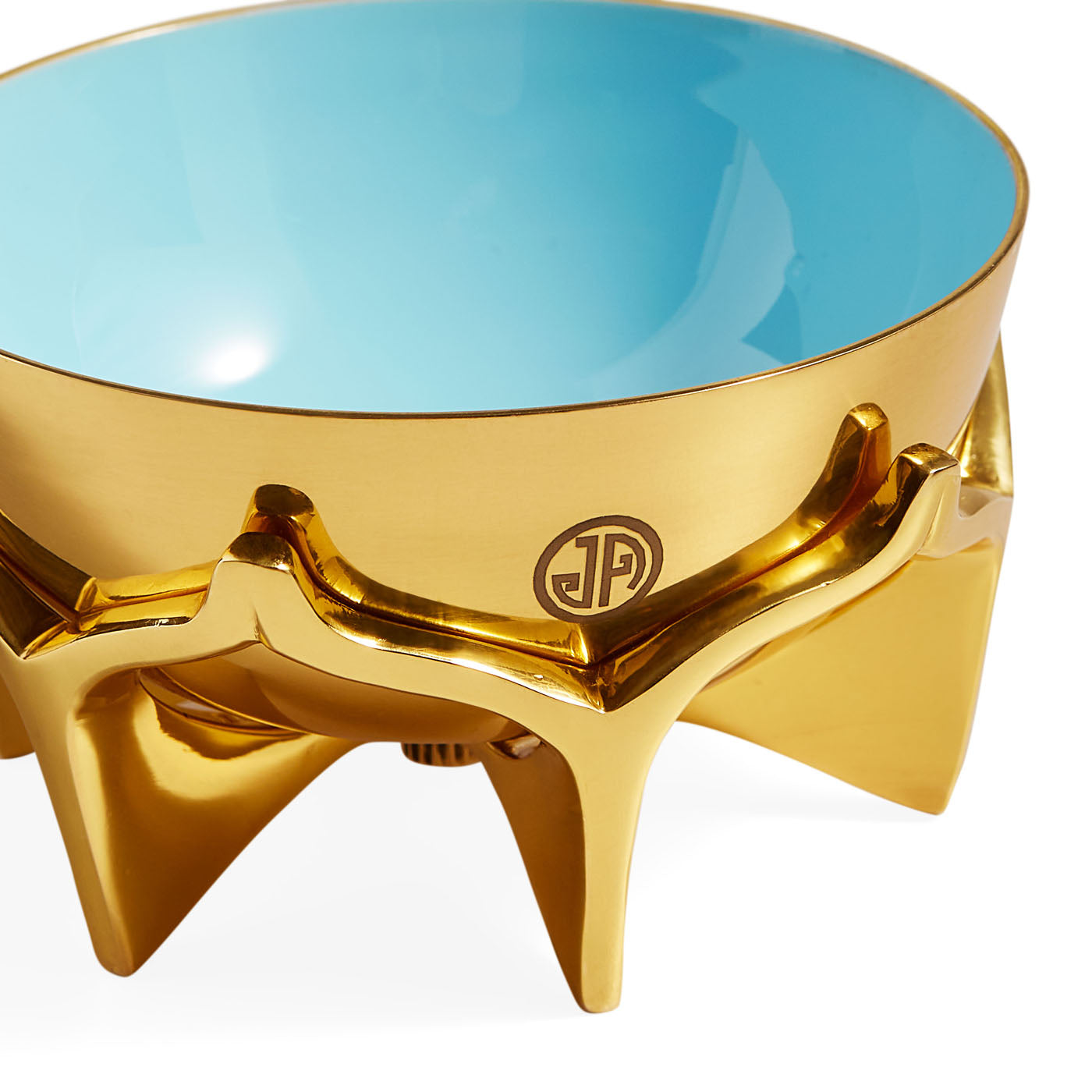Premium Oscar Small Bowl - Ceramic Pet Food Dish for Cats & Dogs - Perfect for Wet Food, Dry Kibble & Water - Durable & Stylish Pet Bowl for Home Use