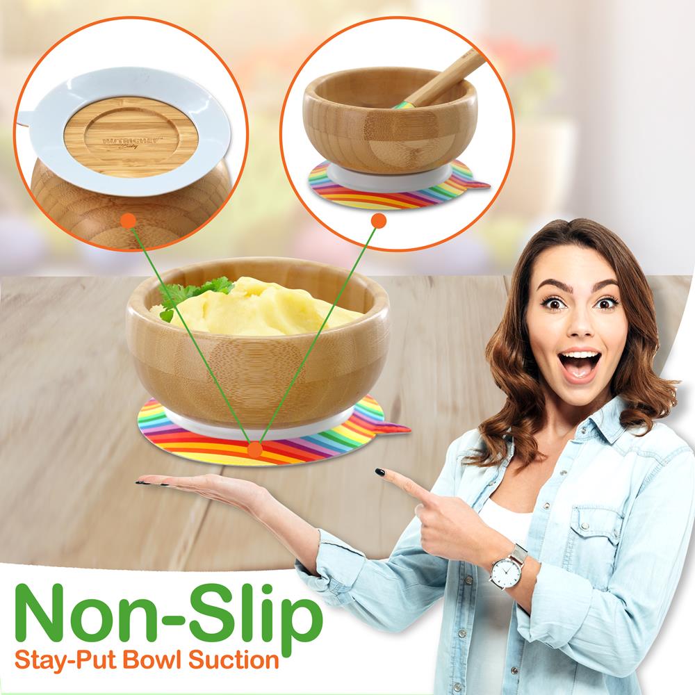 Colorful 12-Piece Kids Dinnerware Set - BPA-Free Plastic Plates, Bowls, Cups & Utensils for Toddlers - Fun & Durable Tableware for Home, School & Travel
