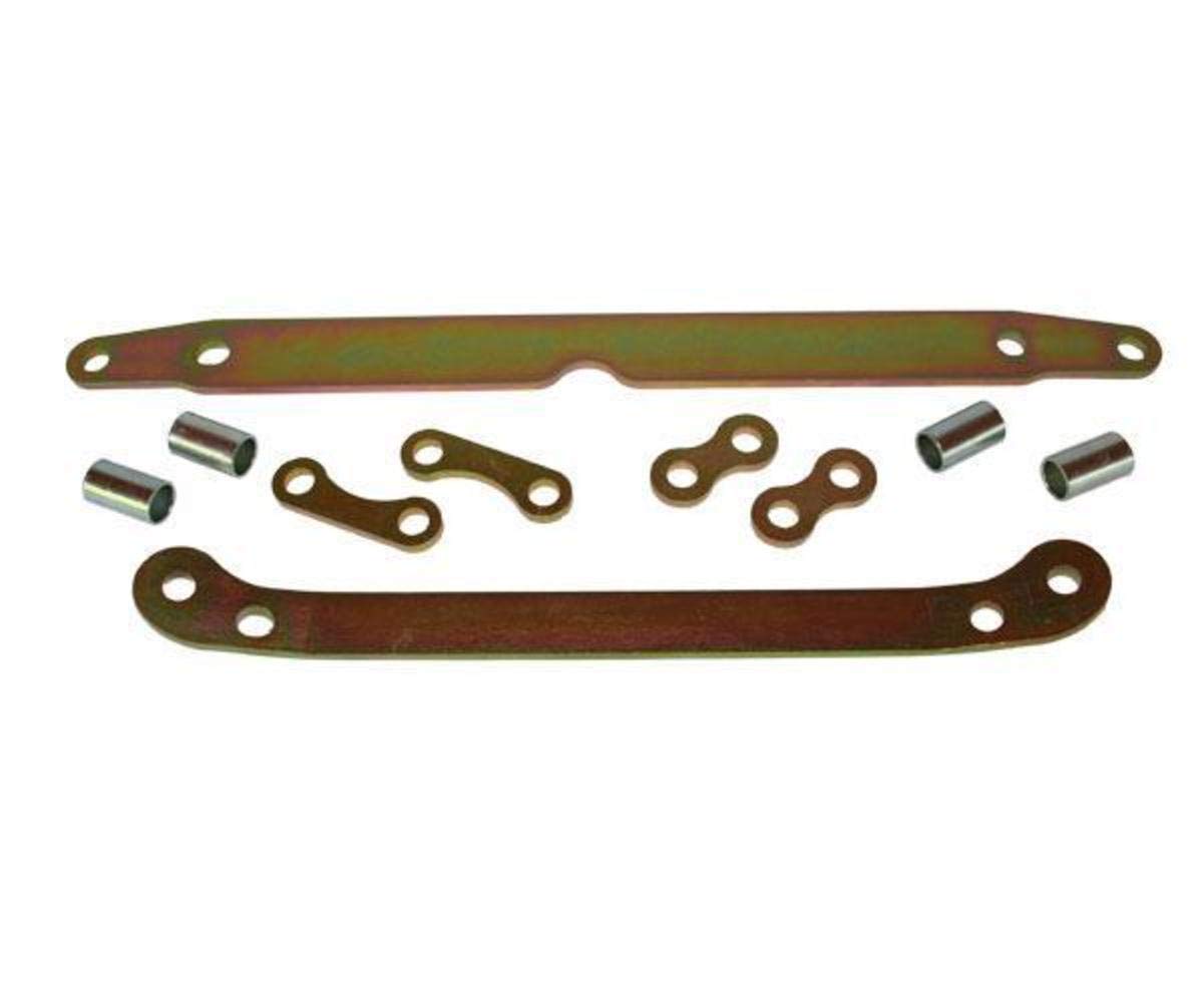 XTREME PRODUCTS 1 EXTREME Lift Kit for Yamaha ATV/UTV - Heavy Duty Suspension Upgrade for Off-Road Adventure & Trail Riding
