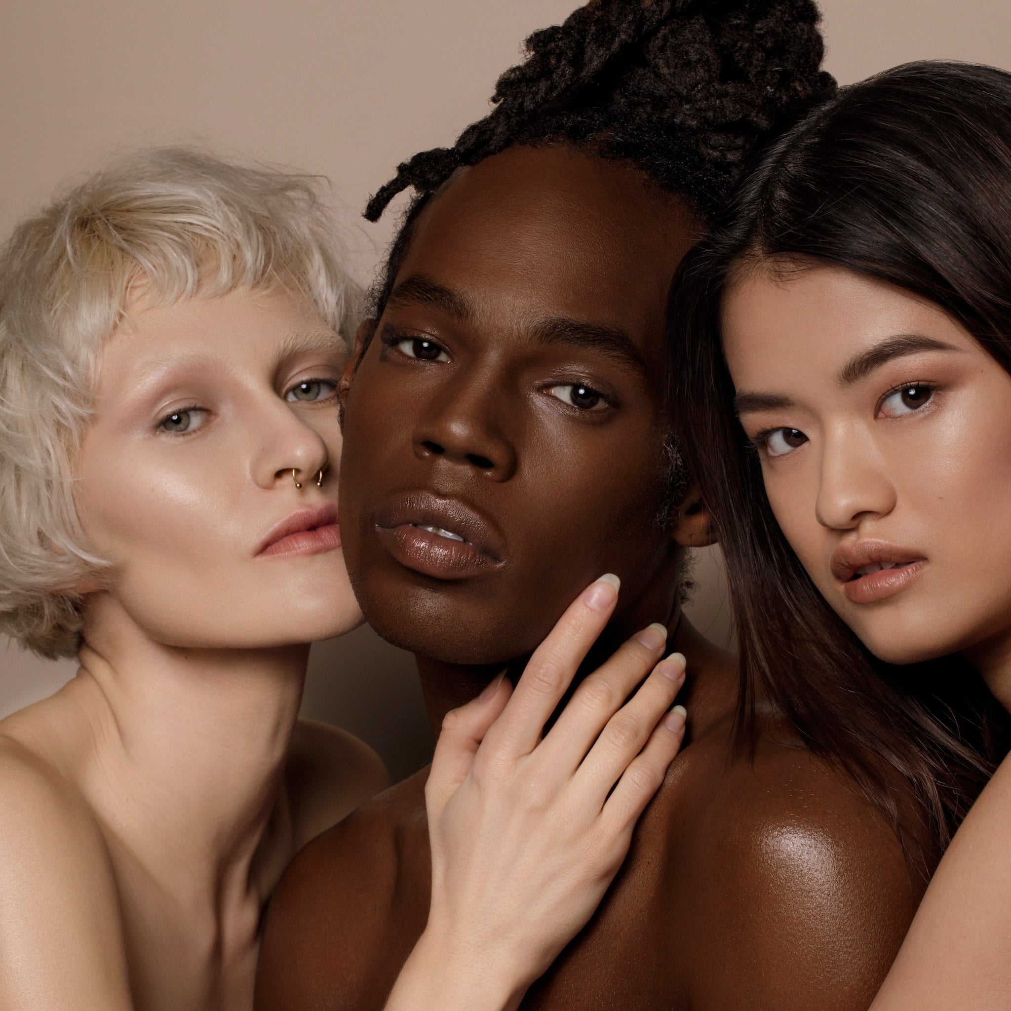 3 Drop Weightless Serum Foundation - Lightweight, Buildable Coverage for Flawless Skin | Perfect for Daily Wear & Special Occasions