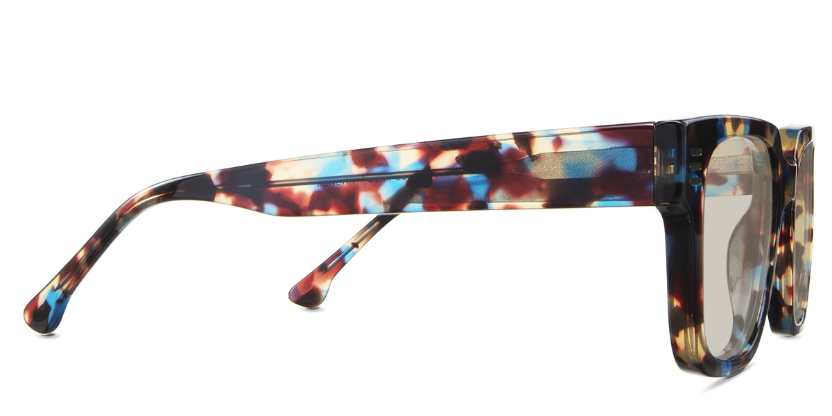 Kendra Women's Prescription Tinted Glasses - Stylish & UV Protection for Reading, Driving & Outdoor Activities