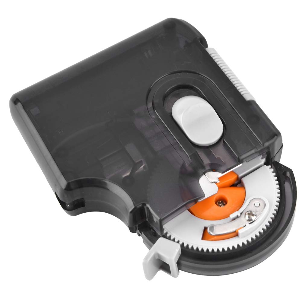 Electric Fishing Hook Tyer Machine - Automatic Fast Tying Tool for Fishing Hooks & Lines | Perfect for Saltwater, Freshwater & Fly Fishing Accessories