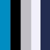 Tayo Assorted Graphic T-Shirt 5 Pack - Stylish Cotton Crewneck Tees for Boys & Girls - Perfect for Casual Wear, School, and Playtime