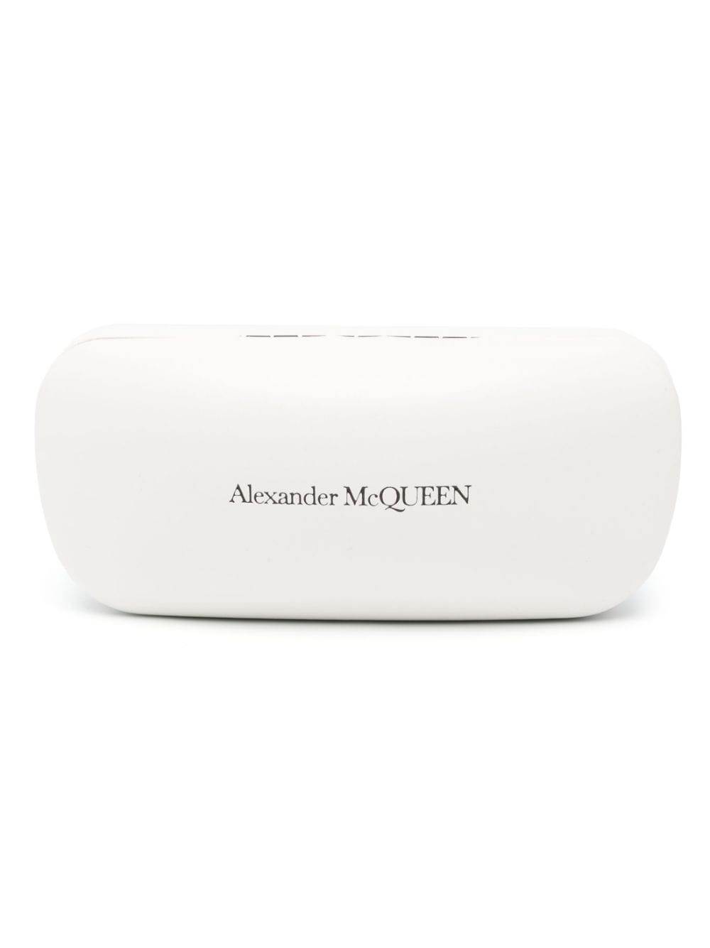 Alexander McQueen Black Sunglasses for Women & Men - Luxury Designer Shades for Fashion, Travel & Outdoor Activities