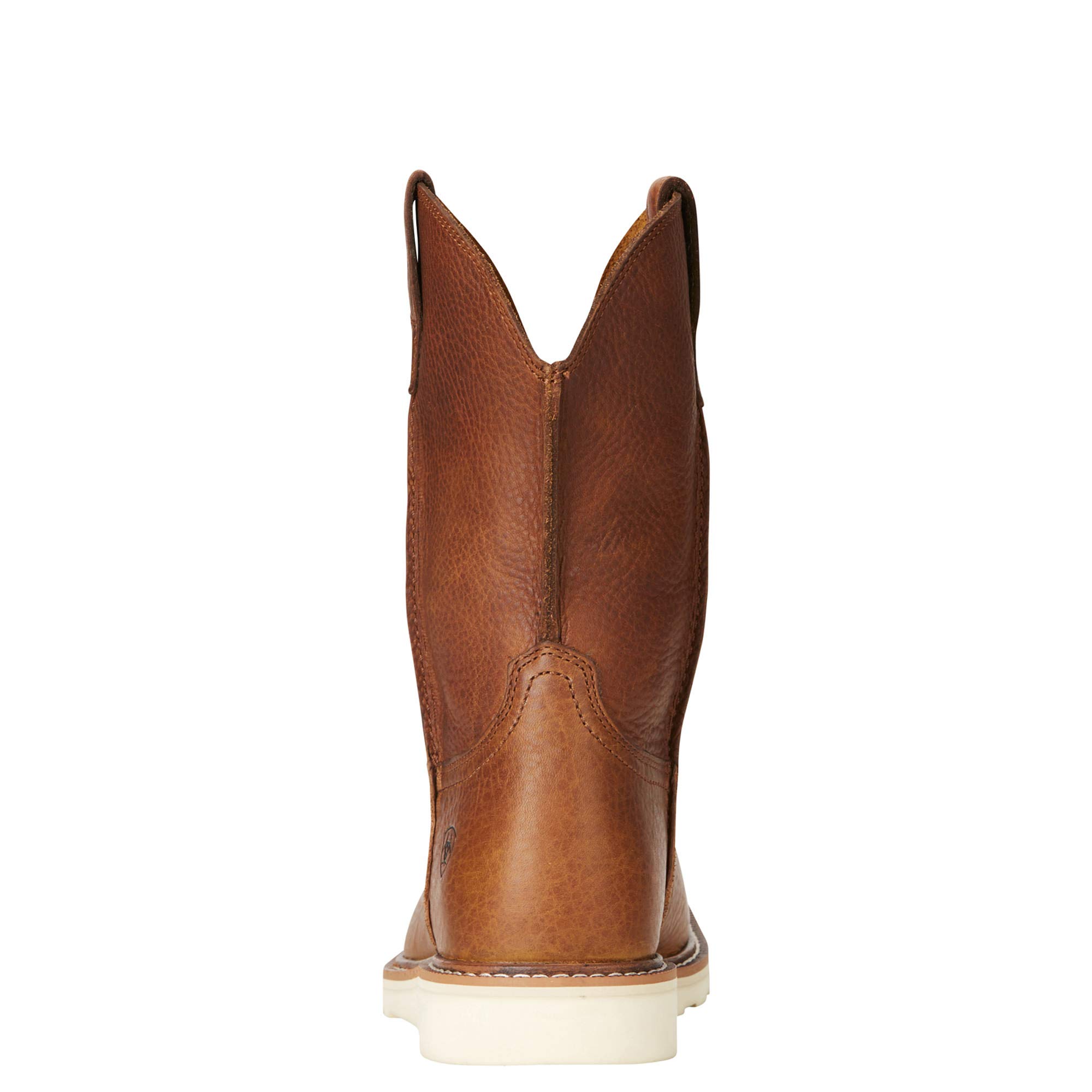 Ariat Men's Rambler Recon Square Toe Western Boot - Durable Work & Casual Cowboy Boots for Riding, Hiking & Outdoor Activities