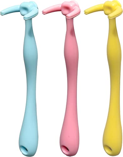 Pinkblueyellow