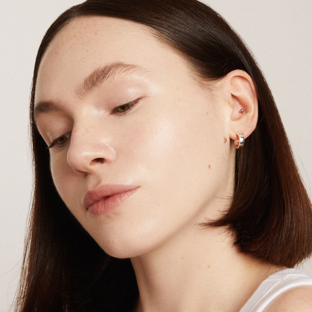 Premium Mushroom Foundation - Natural & Organic Skincare for Flawless Coverage | Perfect for Daily Wear & Special Occasions