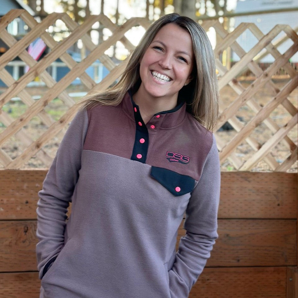 Gianna 2.0 Women's Lightweight Pullover Sweatshirt - Cozy Casual Hoodie for Fall & Winter, Perfect for Workouts, Lounging, and Outdoor Activities