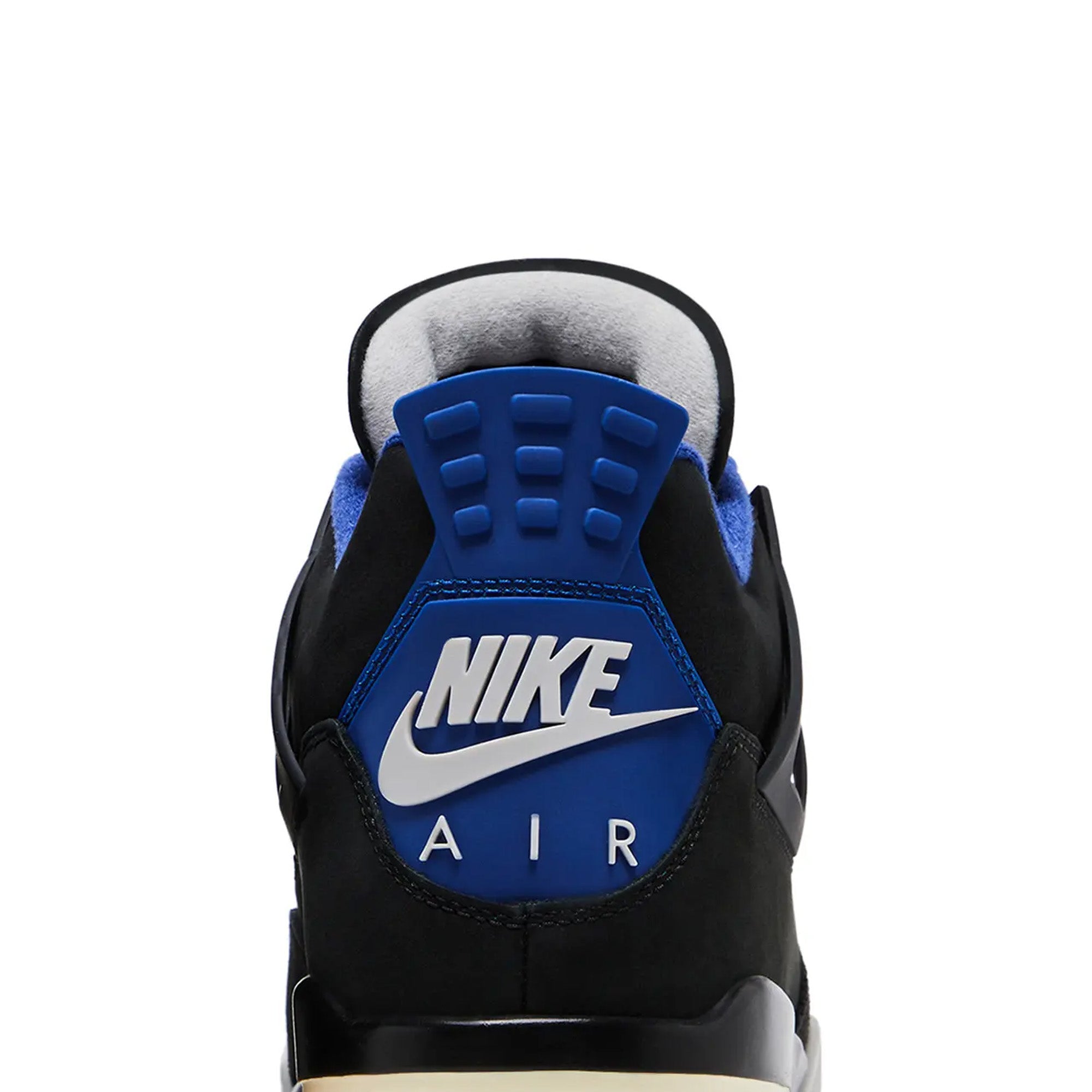 Air Jordan 4 Retro 'Rare Air' Sneakers 2025 Edition - Men's Basketball Shoes for Streetwear & Casual Style